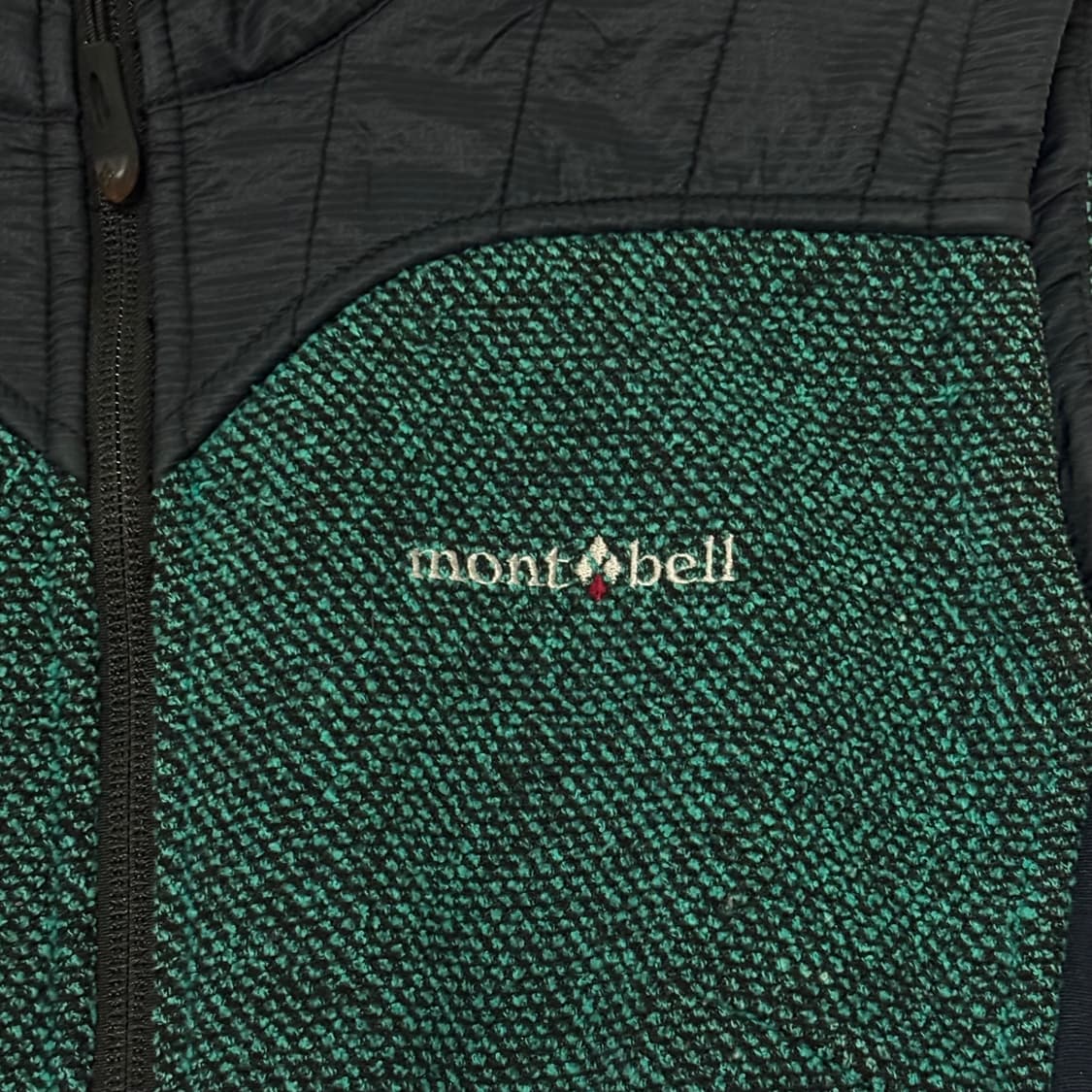 Montbell 여성용 바람막이 베스트 상품이미지3