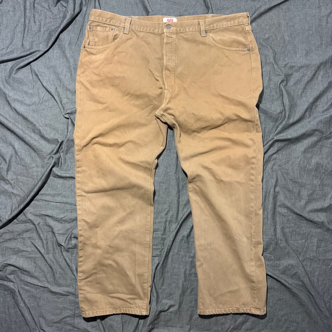 501 Pants Sz 44X30 상품이미지2