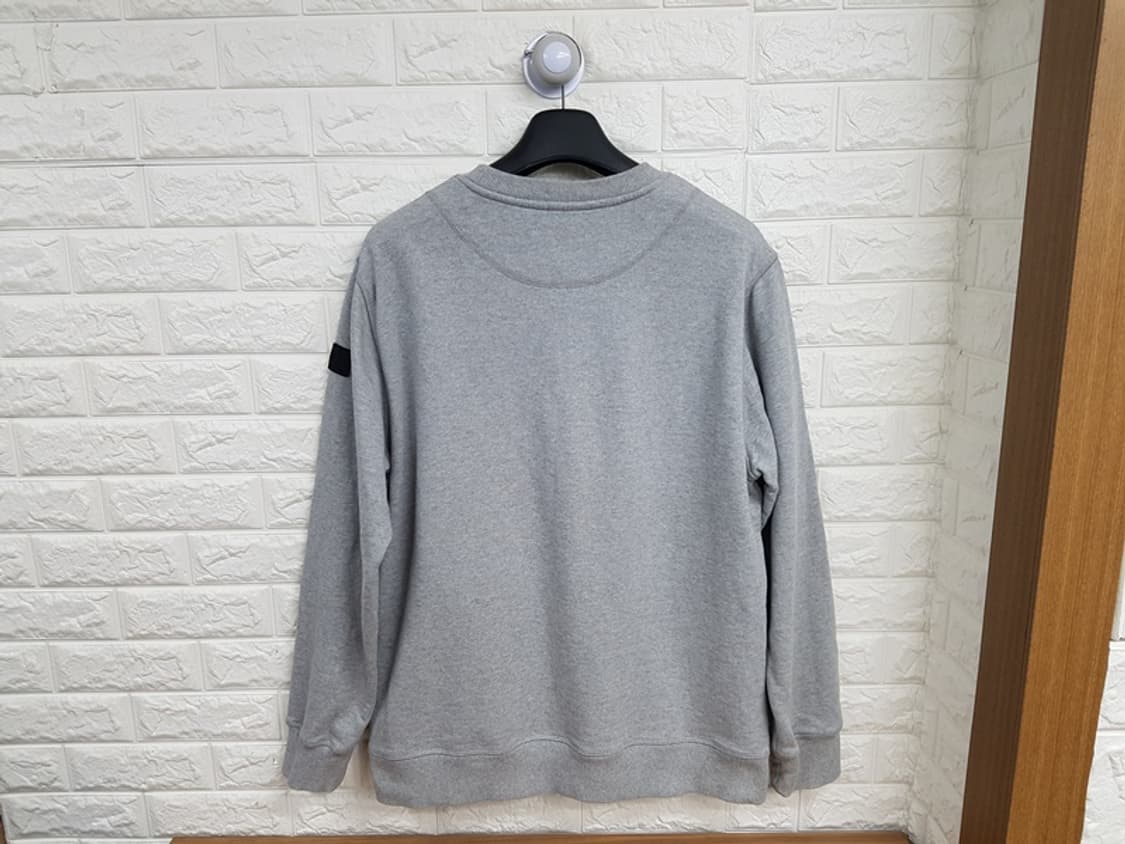 무스너클 맨투맨 티셔츠 남성110 XXL 상품이미지7