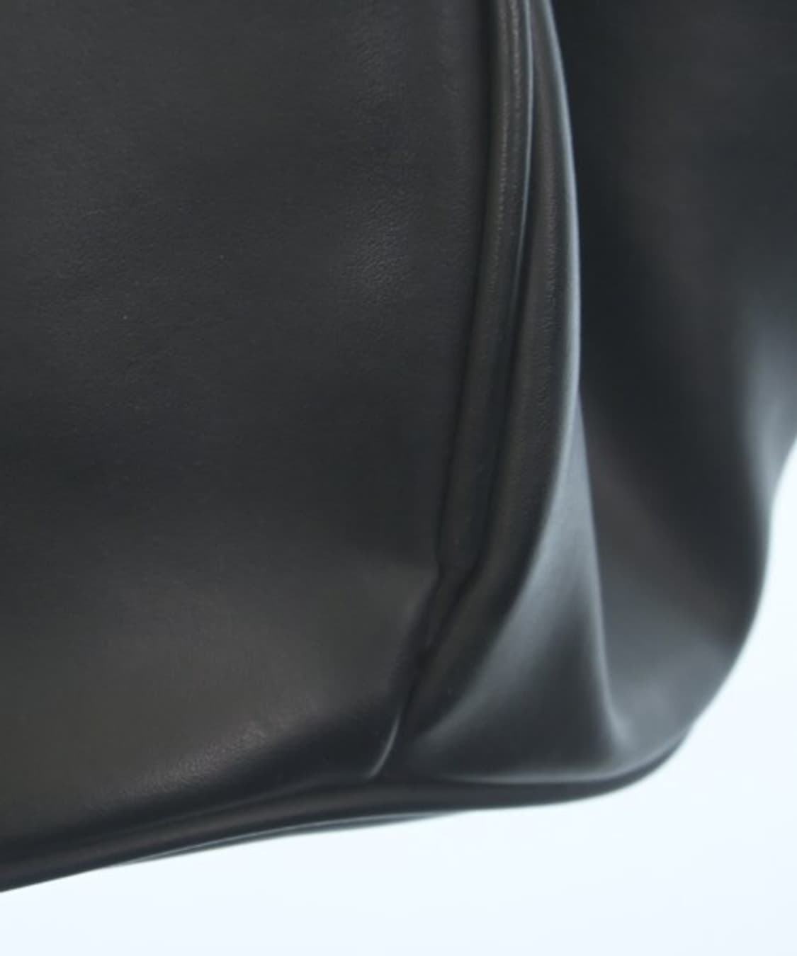 장폴고티에 소가죽 토트백 y2k 상품이미지5