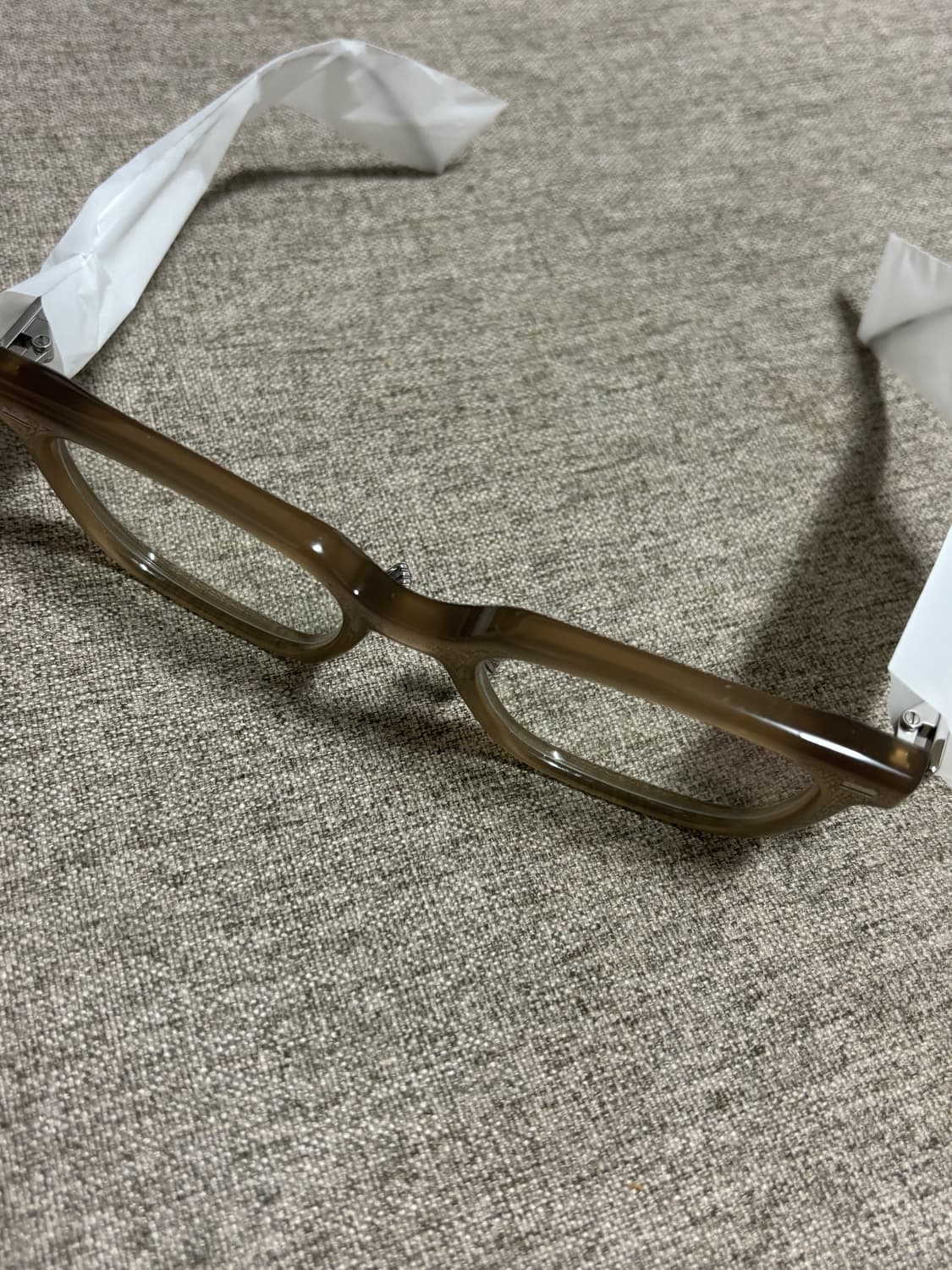 젠틀몬스터 진 ZIN 브라운 BRC9 상품이미지7