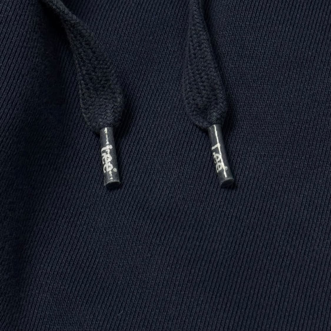 (M) Lee X 아이앱 스튜디오 스웻 조거팬츠 네이비 상품이미지3