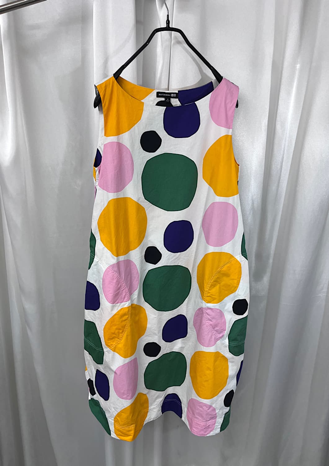 marimekko x uniqlo 상품이미지1