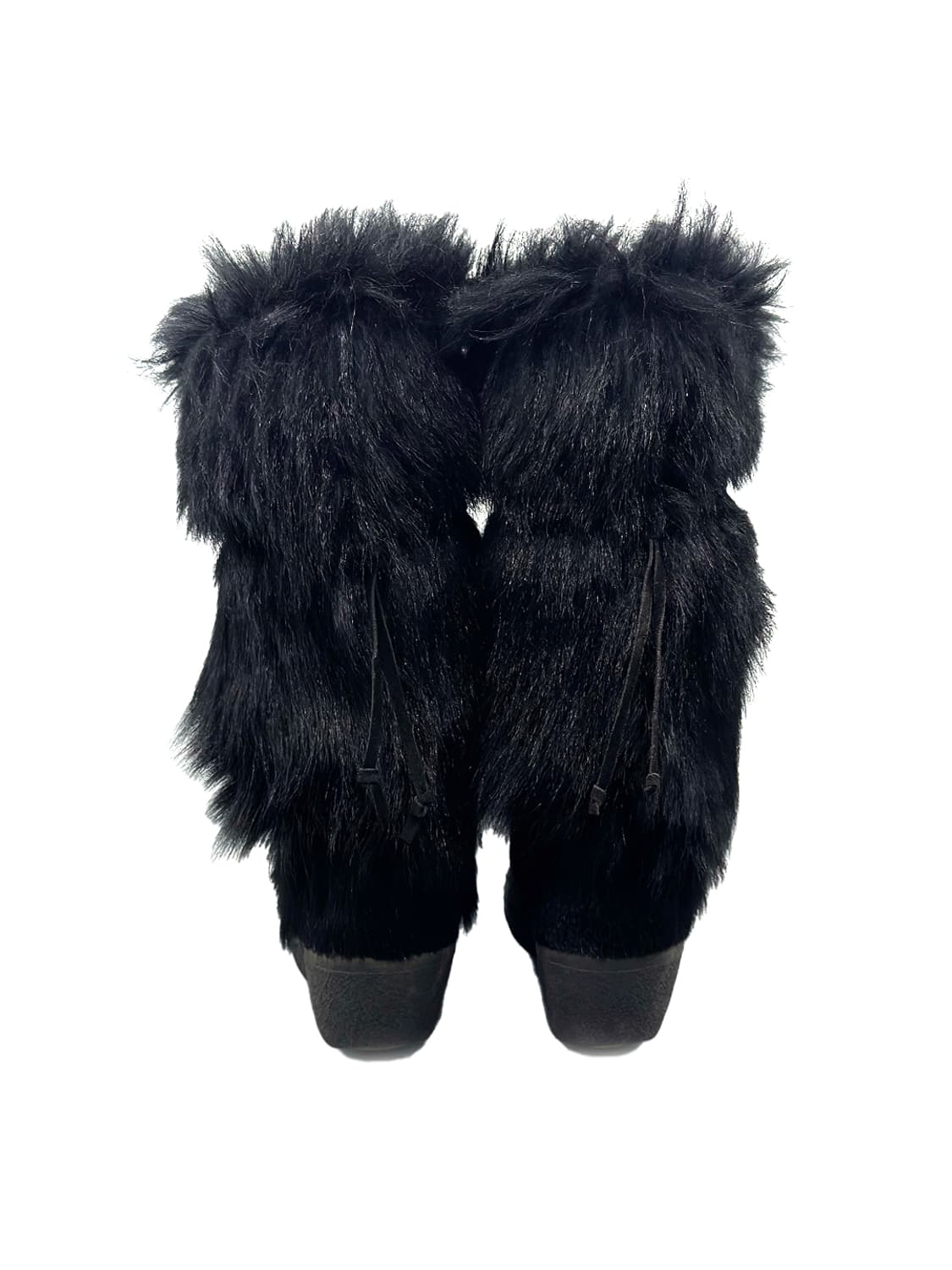 Tecnica Goat fur Sherpa  Boots/ 37 상품이미지5