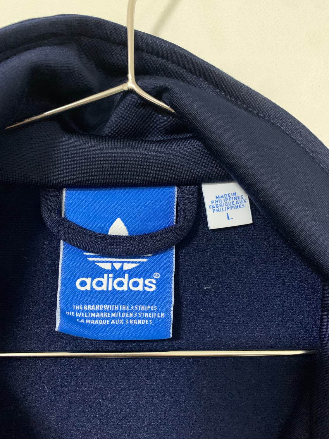 아디다스 오리지널스 3-스트라이프 파이어버드 트랙 자켓 상품이미지6