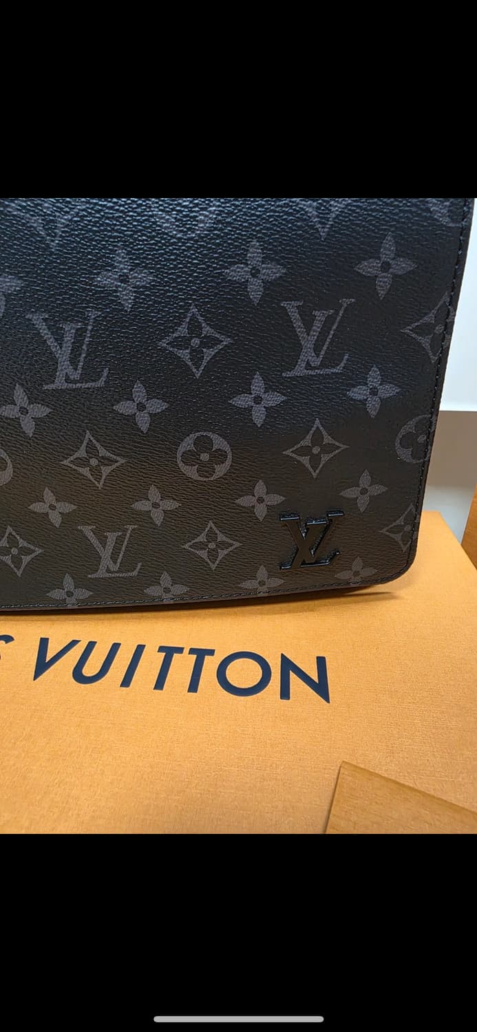 루이비통 모노그램 메신저백 상품이미지2