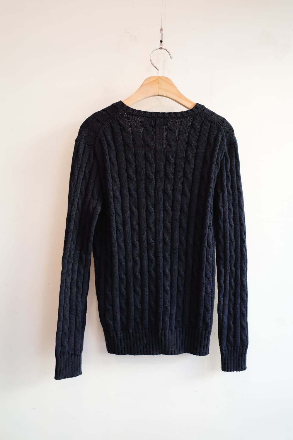 PoloRalphLauren 폴로 랄프로렌 케이블니트 상품이미지6