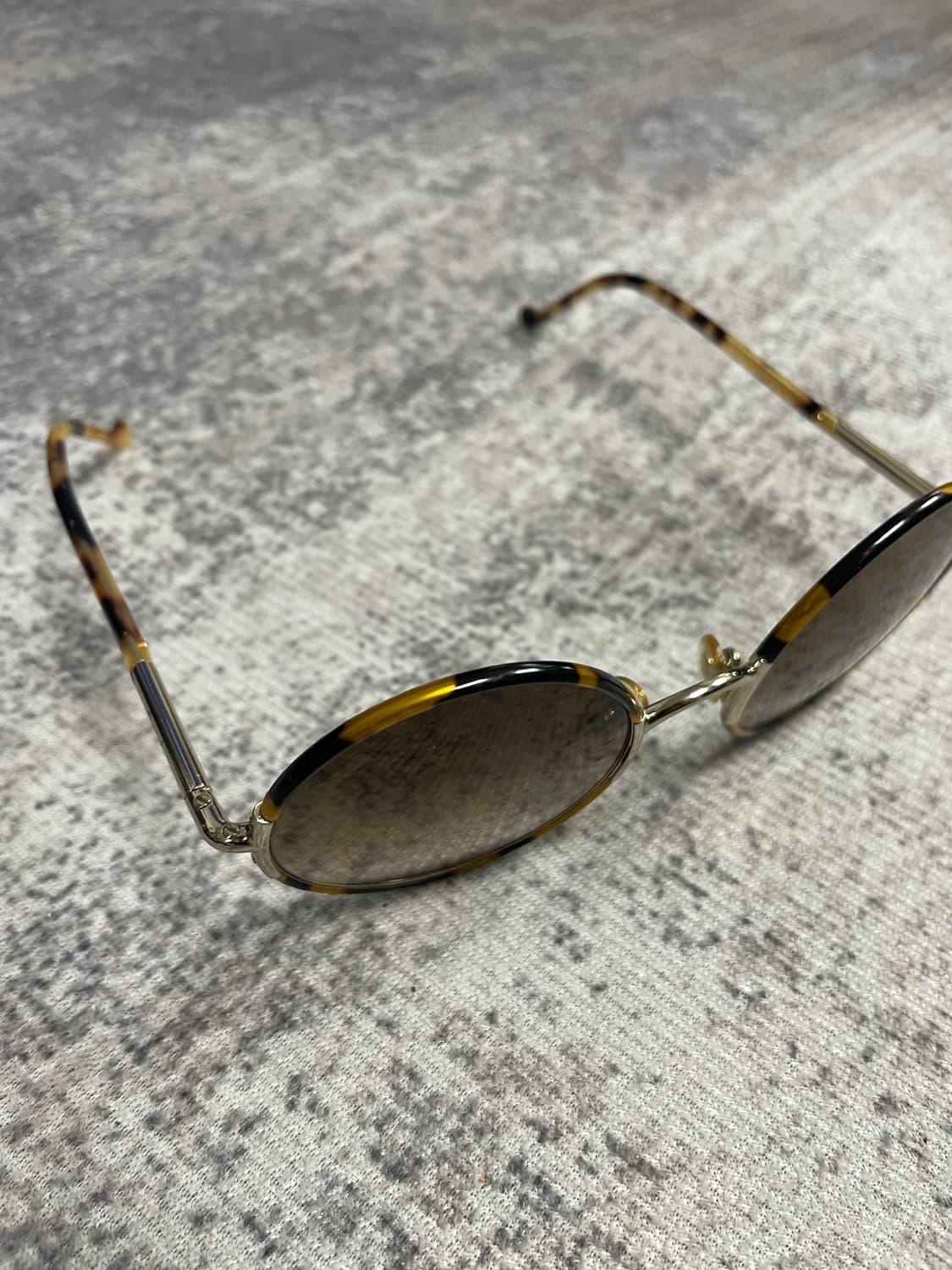 Polo RL 미국현지 구매 호피 선글라스 상품이미지3