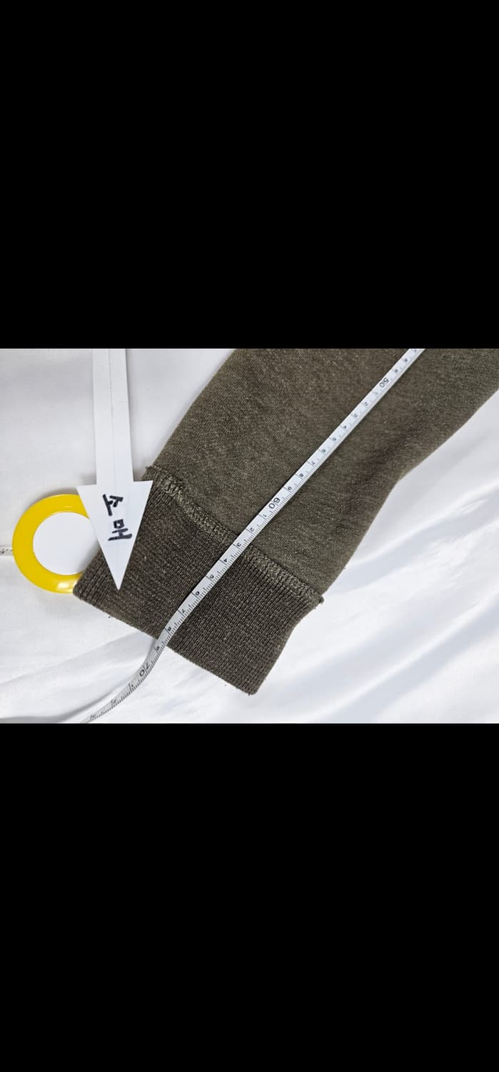 아베크롬비후드집업울프죠 상품이미지6