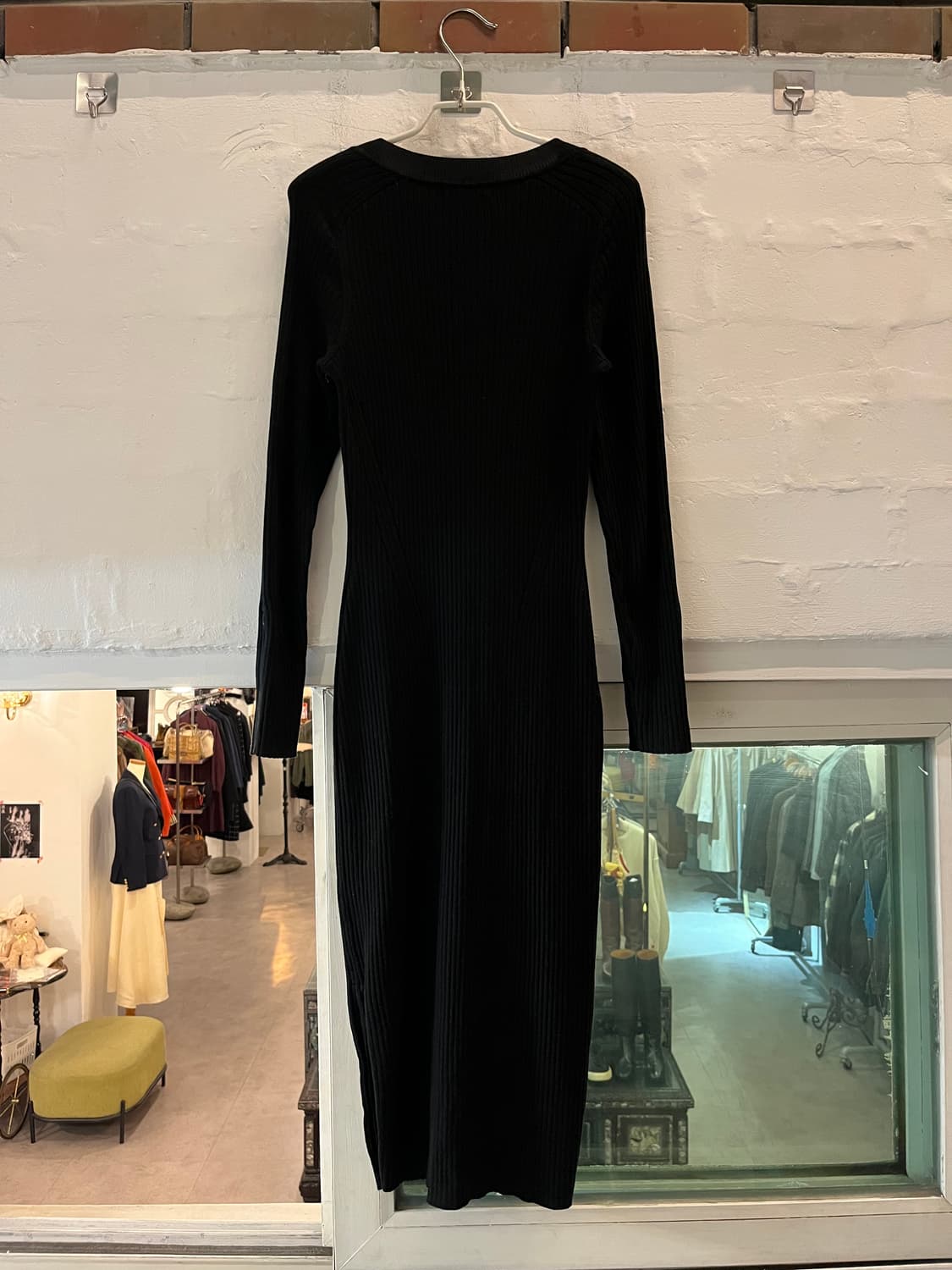 Rag&Bone 니트 드레스 원피스 S 상품이미지7