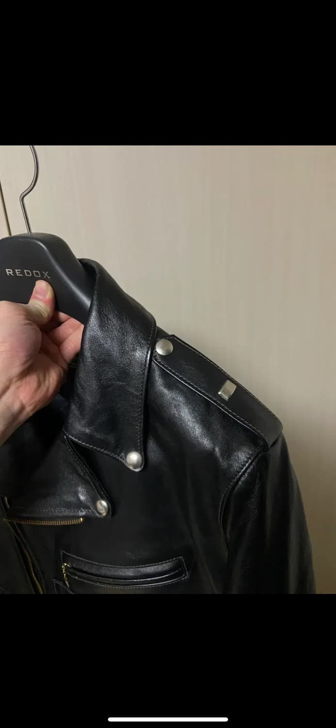 부코  J-24 JACKET(42) 상품이미지6