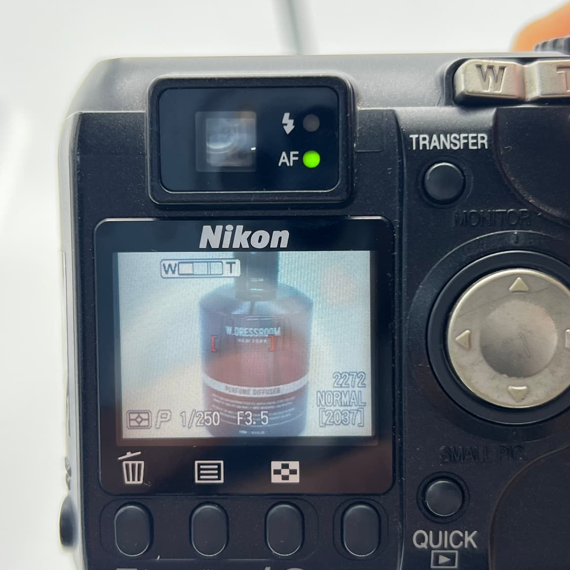 니콘 Nikon Coolpix 4300 블랙 상품이미지10