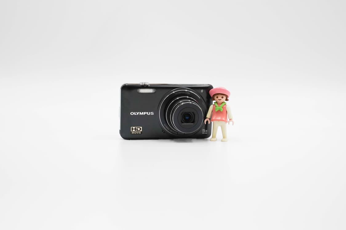 (미사용) Olympus D-715 (올림푸스 D-715) 상품이미지1