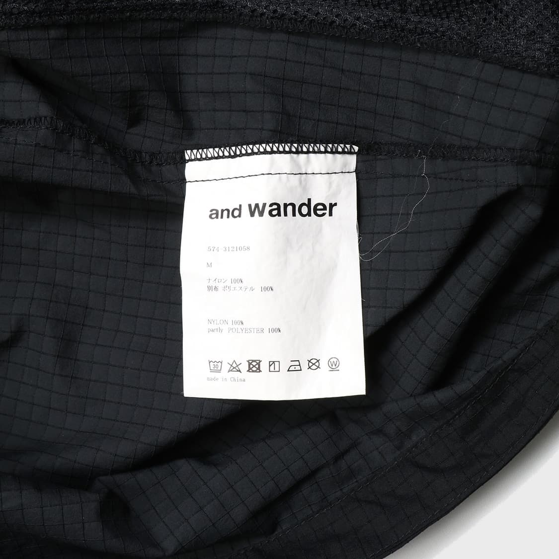 AND WANDER 상품이미지4
