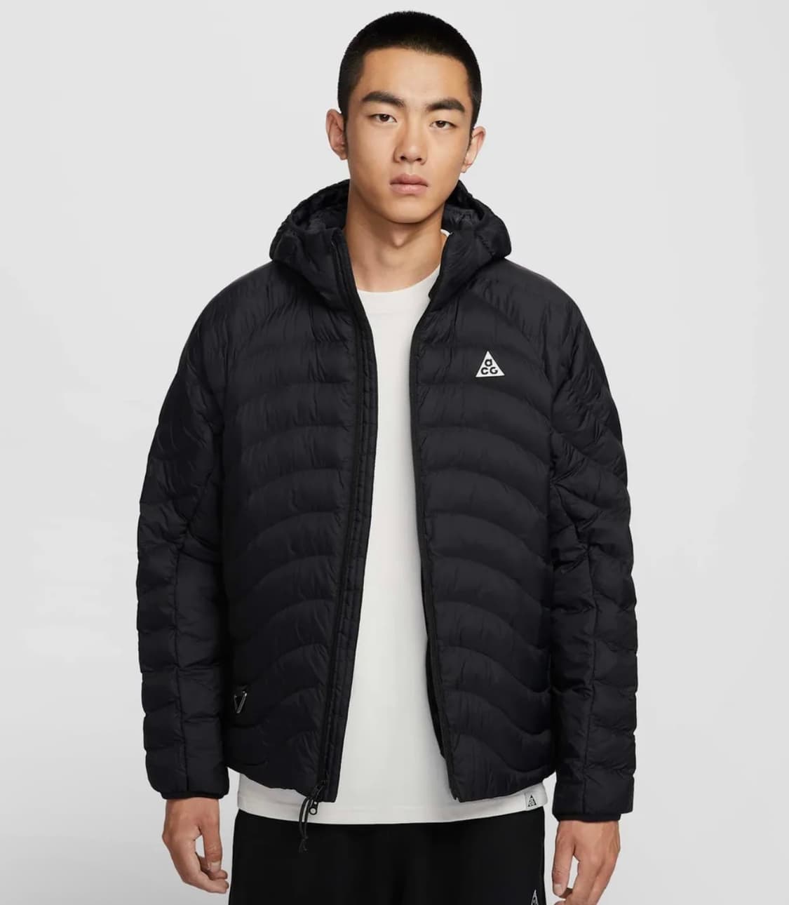 나이키 acg 라바플로우 m사이즈 새상품 상품이미지1