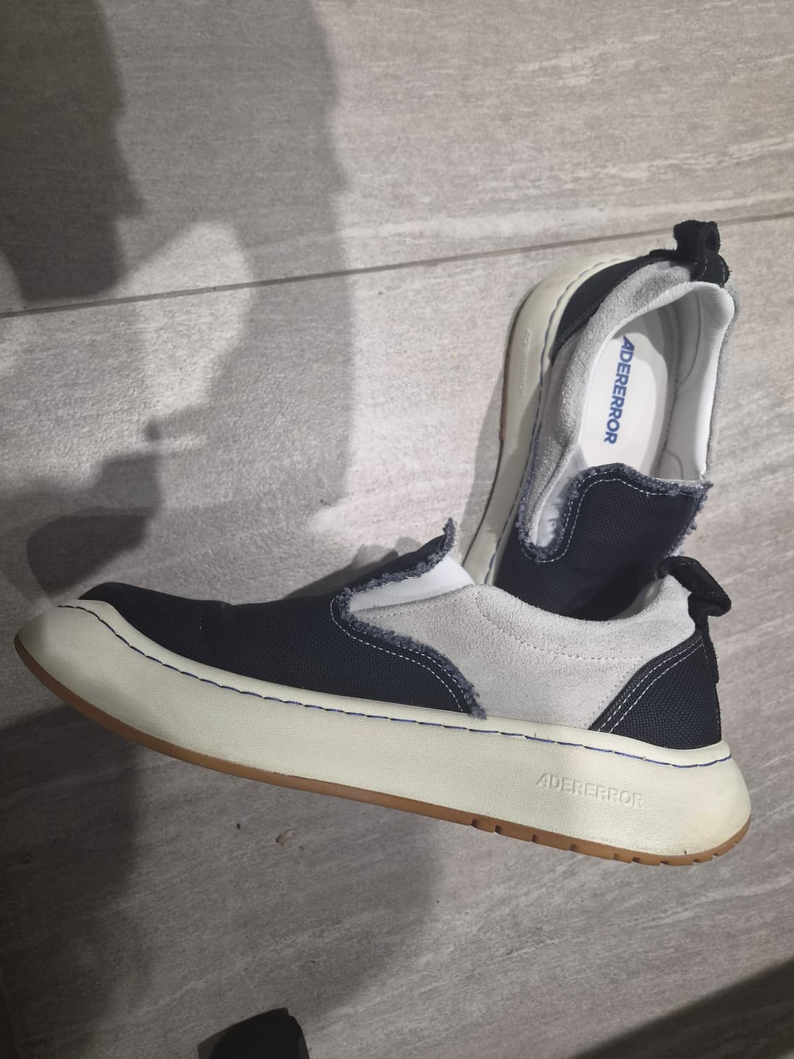 아더에러 로그 라드 270 상품이미지2