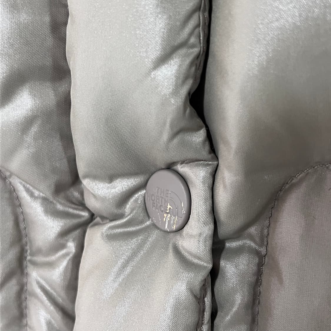 [XS] 노스페이스 눕시 패딩조끼 상품이미지6