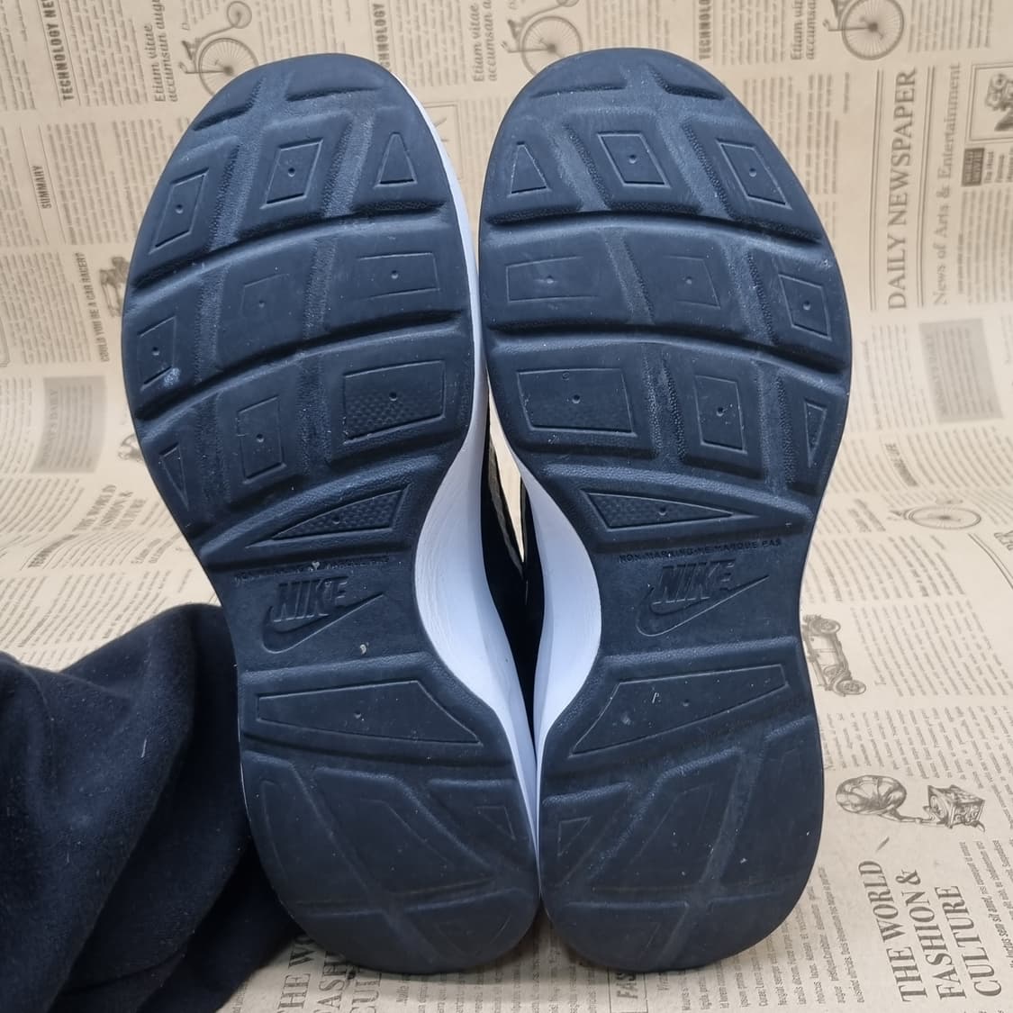 나이키 웨어올데이 운동화 245 상품이미지3