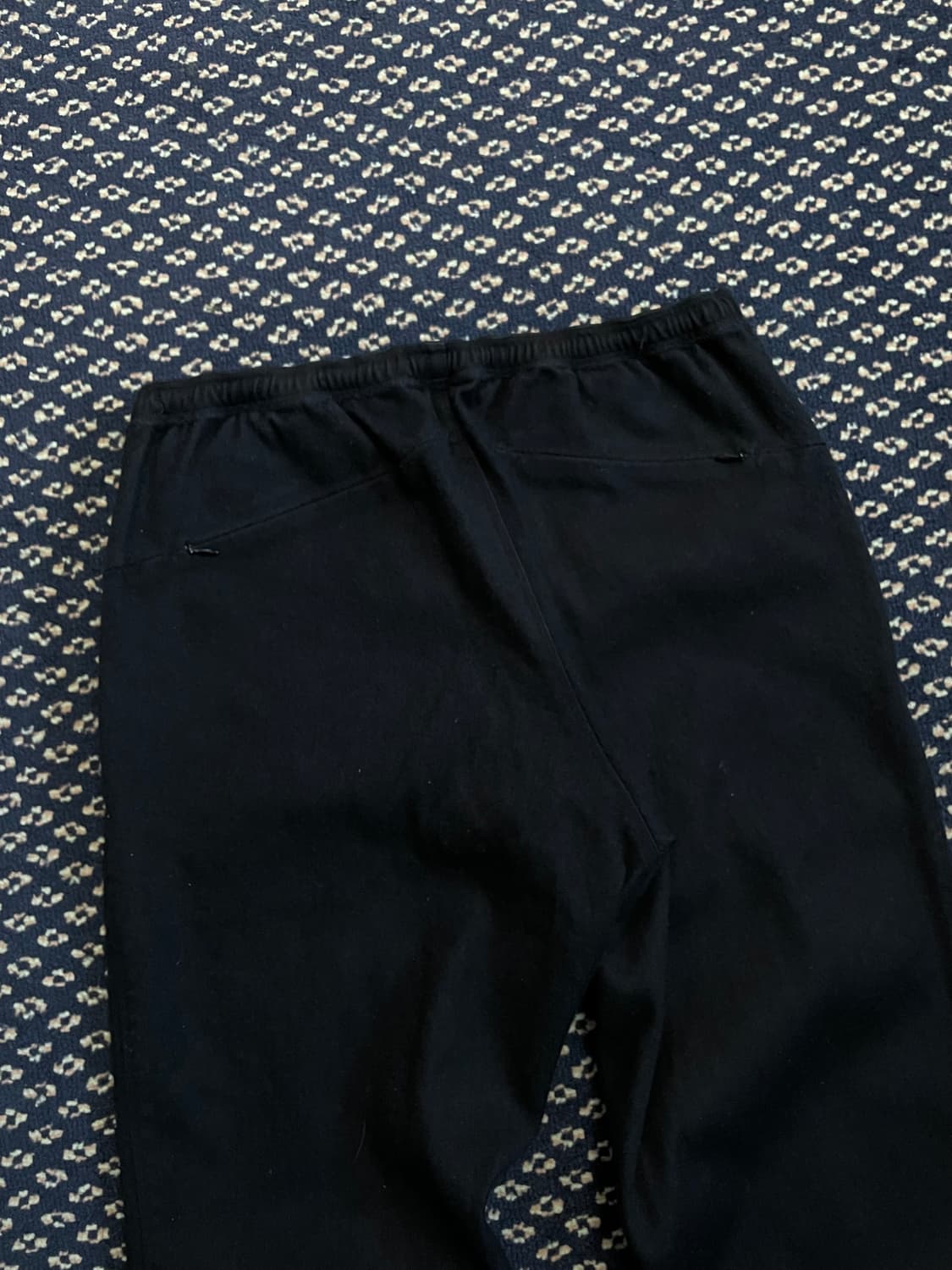 니들스 울 플레어 팬츠 상품이미지6