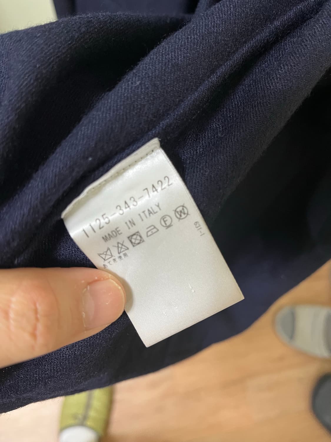 살바토레피콜로  Salvatore Piccolo 상품이미지2