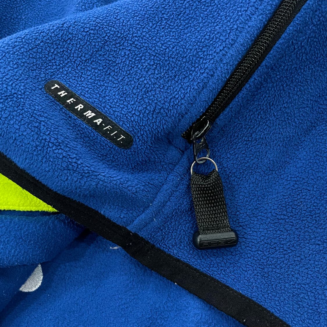 00's 나이키 ACG 플리스 베스트 S 상품이미지4