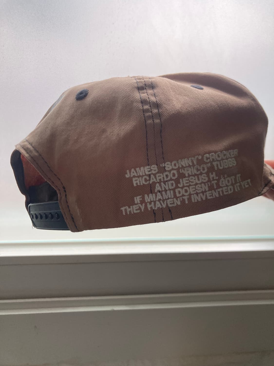 paly hollywood cap 상품이미지2