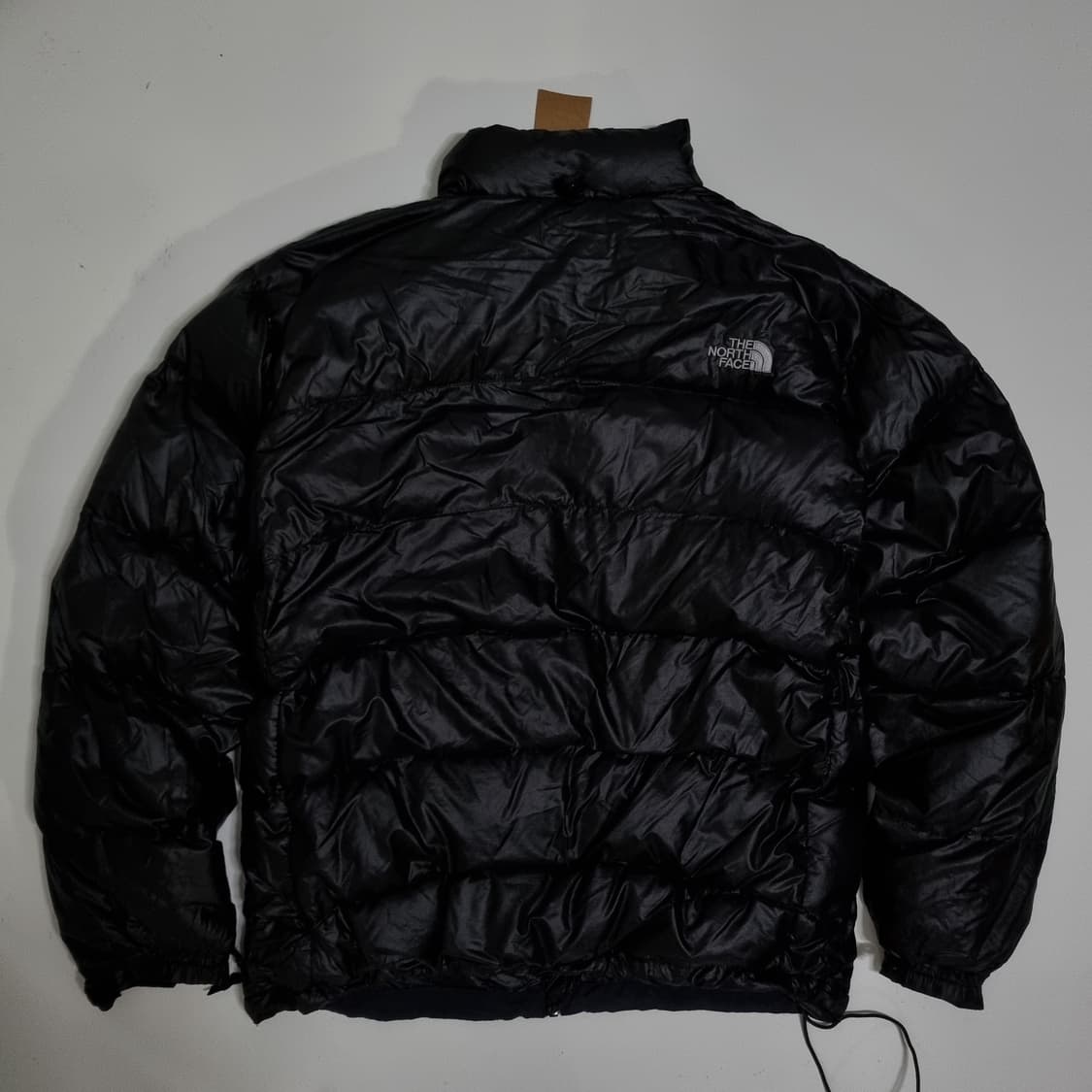 노스페이스 서밋 카구야 패딩  상품이미지2