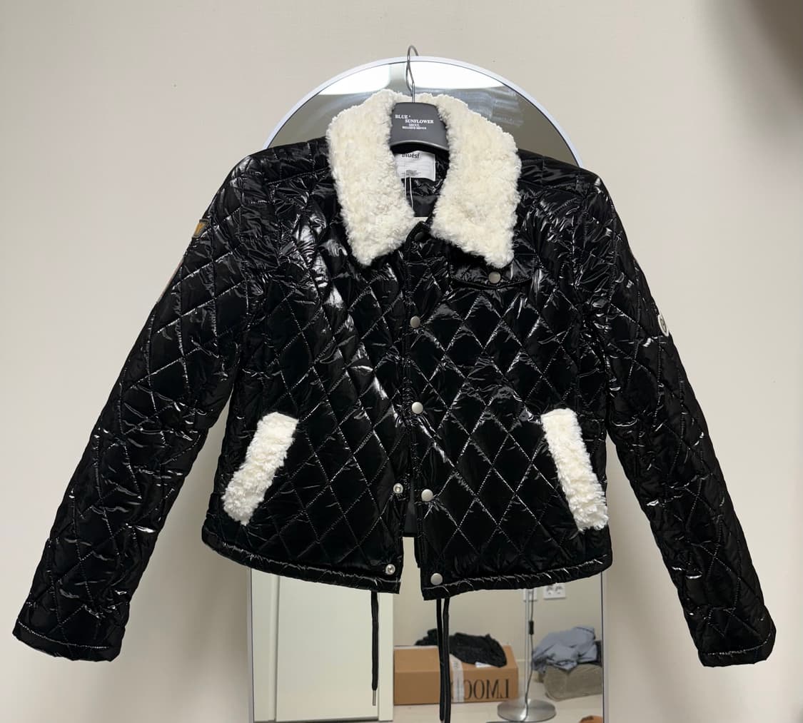 Bluesf searing quilting jumper (48) 상품이미지2