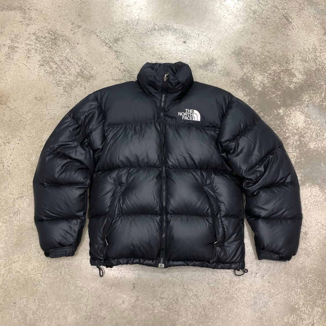 노스페이스 눕시 상품이미지1