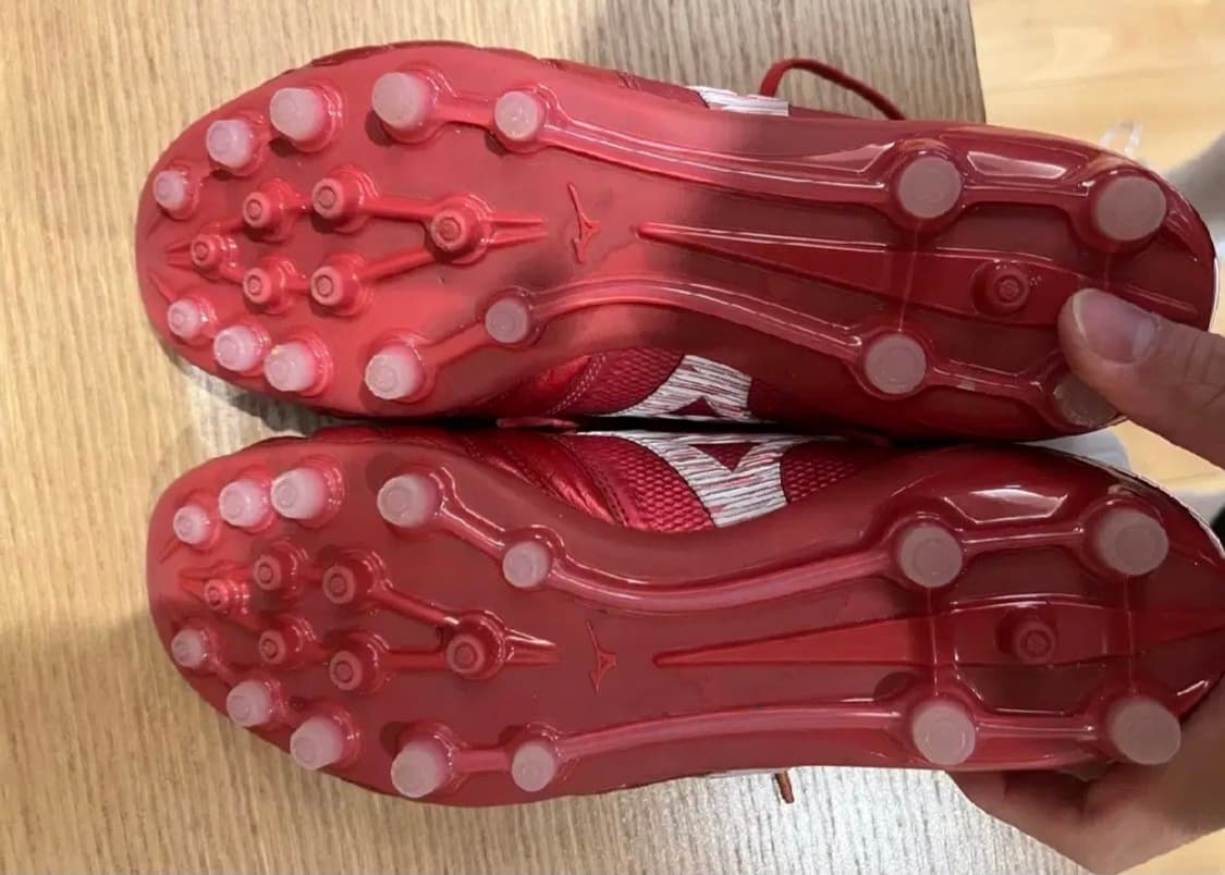 미즈노 모렐리아 네오4 재팬 265 상품이미지6