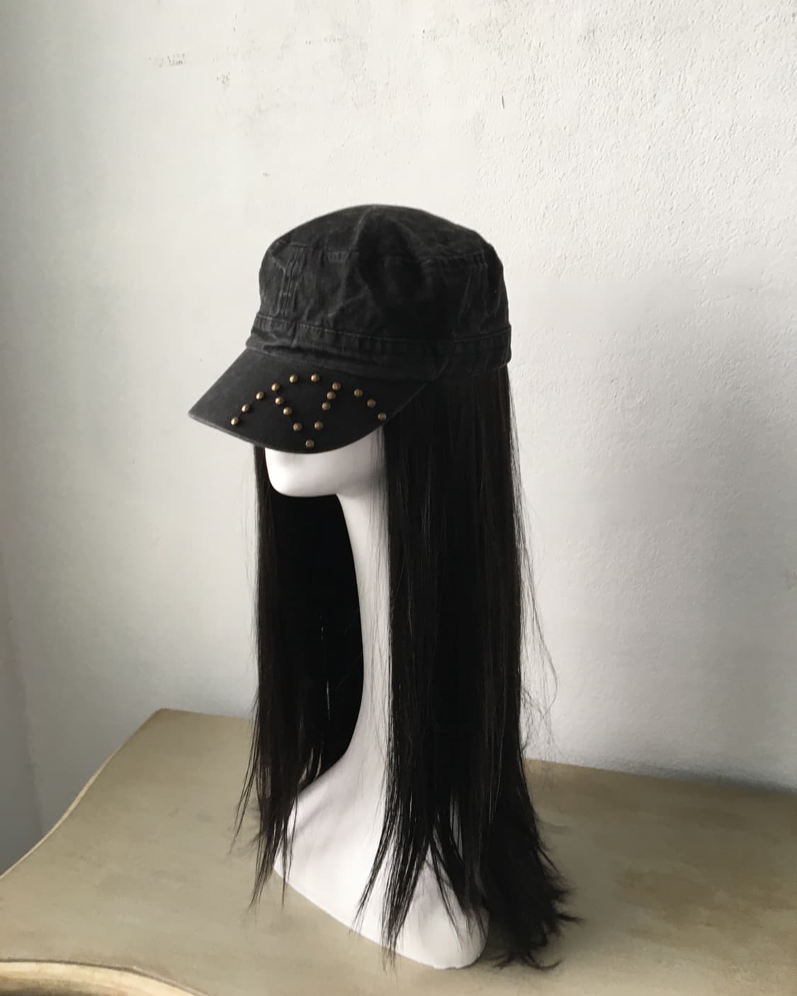 stud point hunting cap 상품이미지3