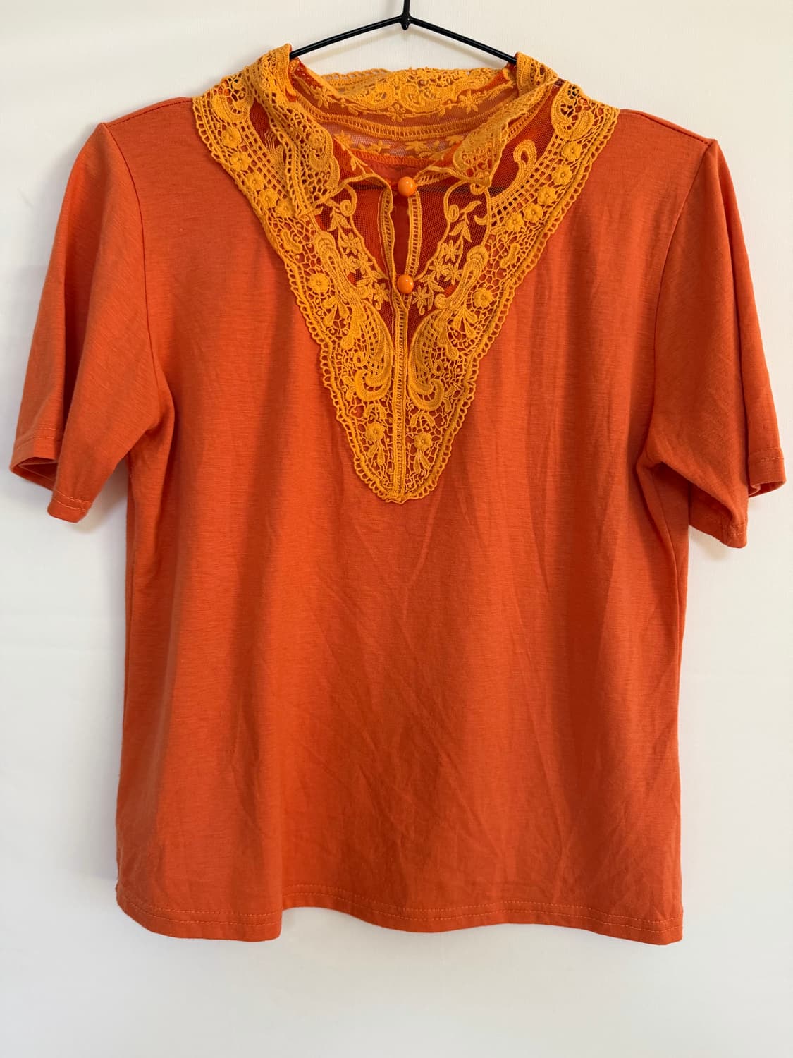 치파오 T-shirt 상품이미지1