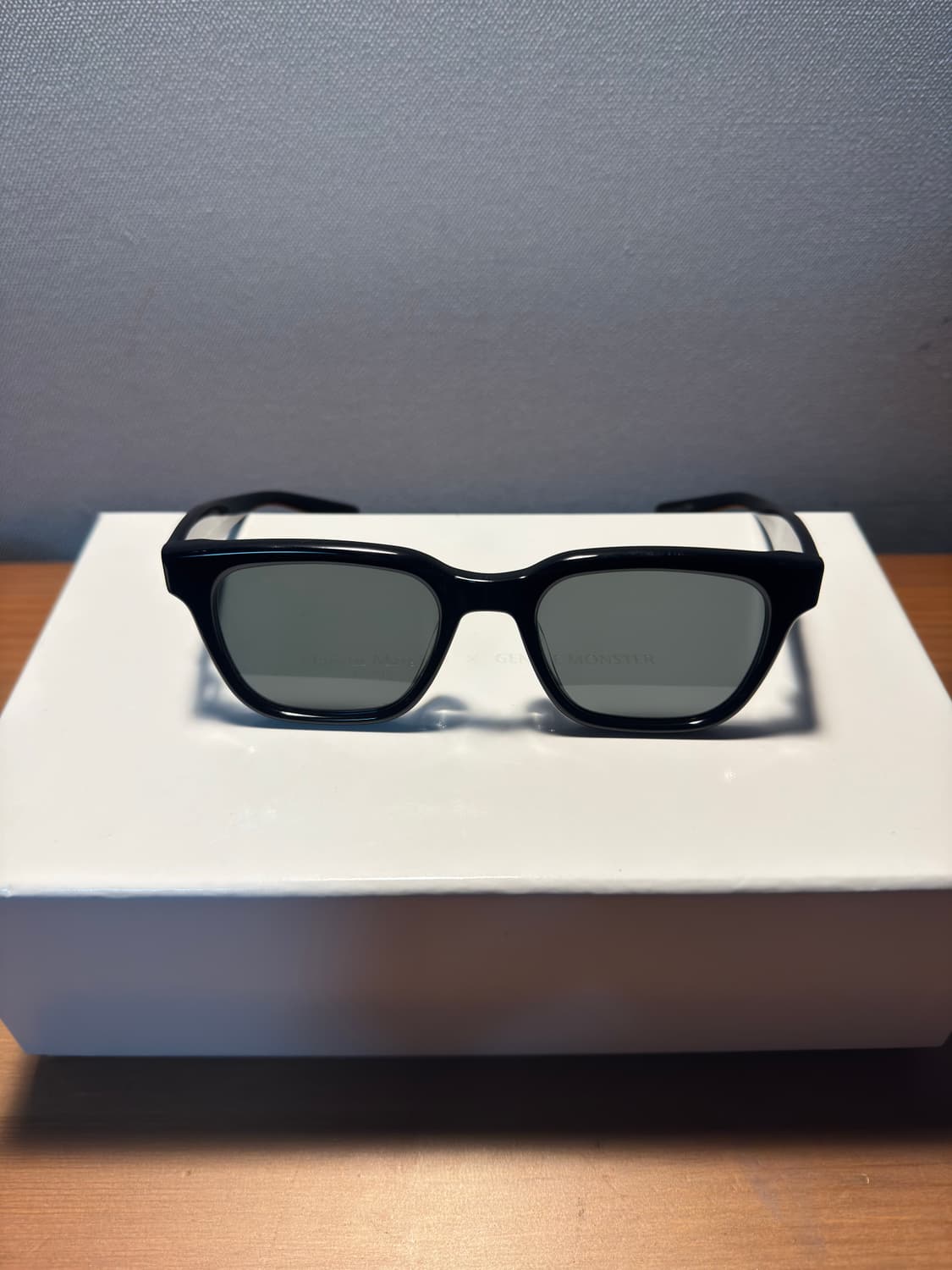 젠틀몬스터 X 마르지엘라 MM110 상품이미지1