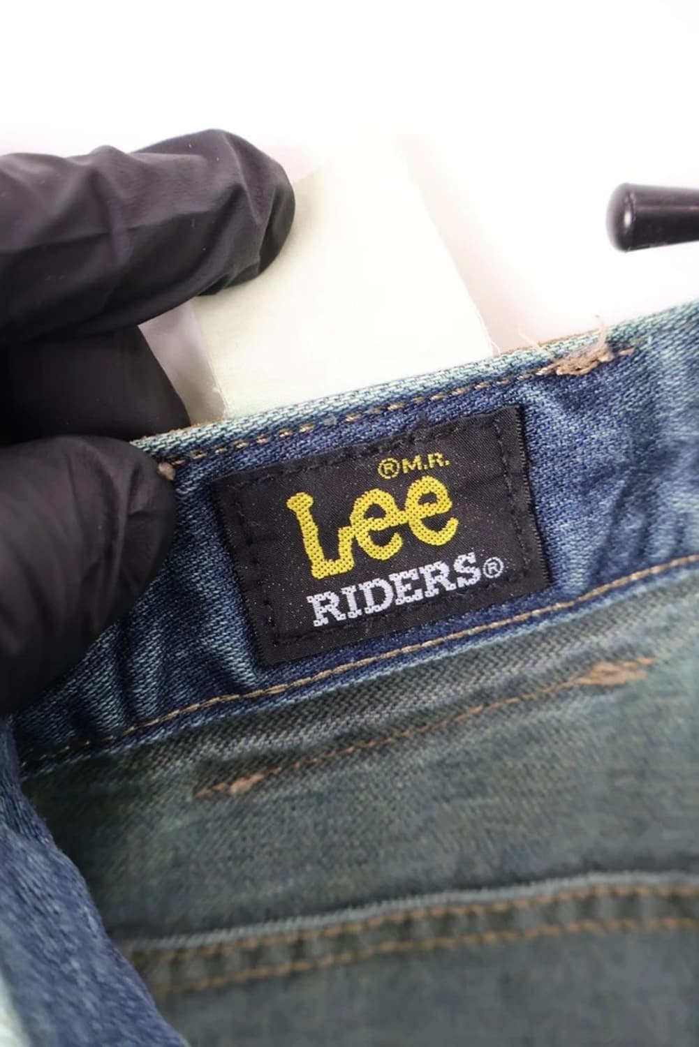 Lee Riders Tapered Denim Pants 상품이미지7