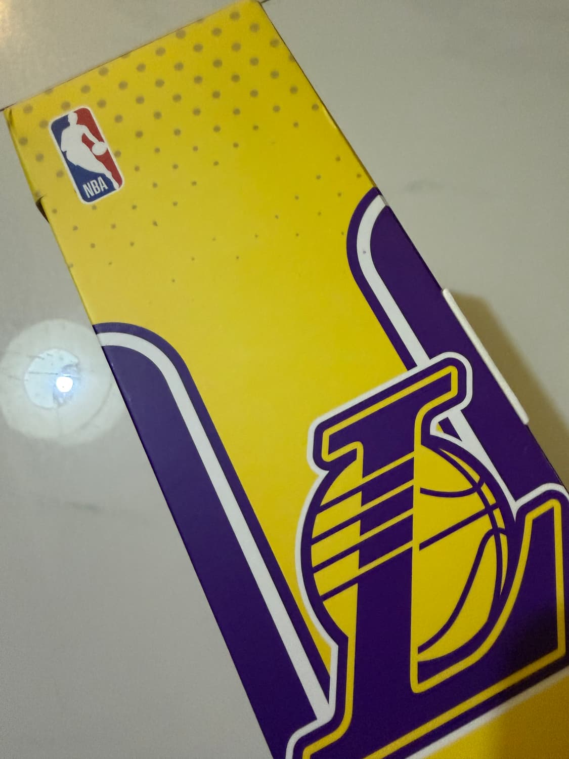 NBA 레이커스 텀블러  상품이미지3