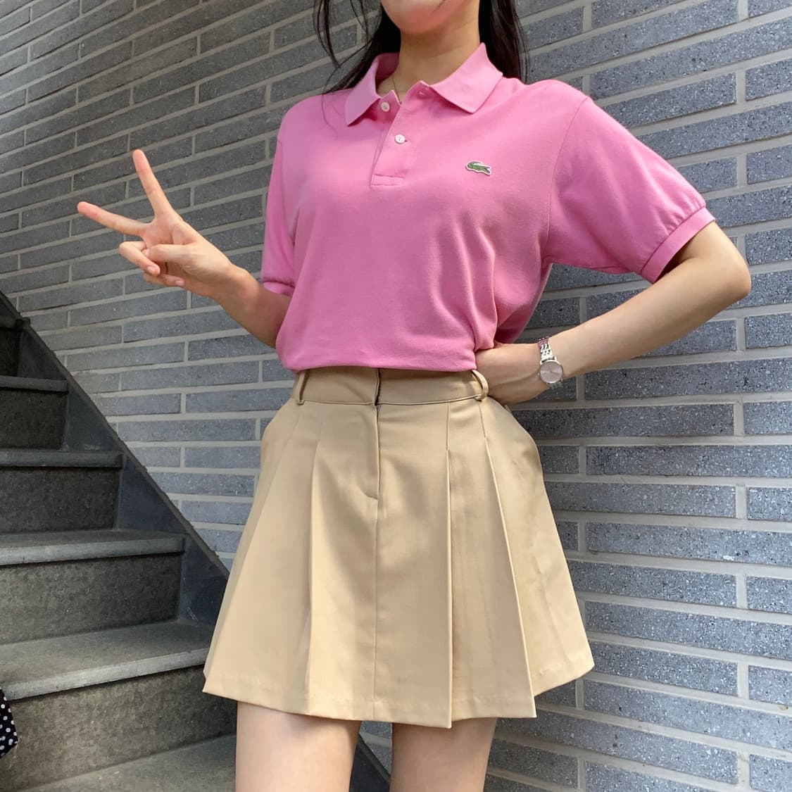 Lacoste 상품이미지2