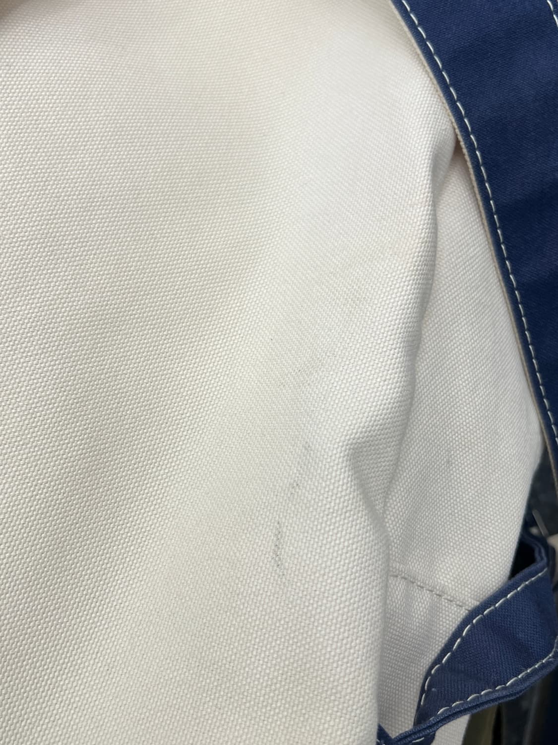 베이프 OG 2011 빅사루 배색 백팩 상품이미지9