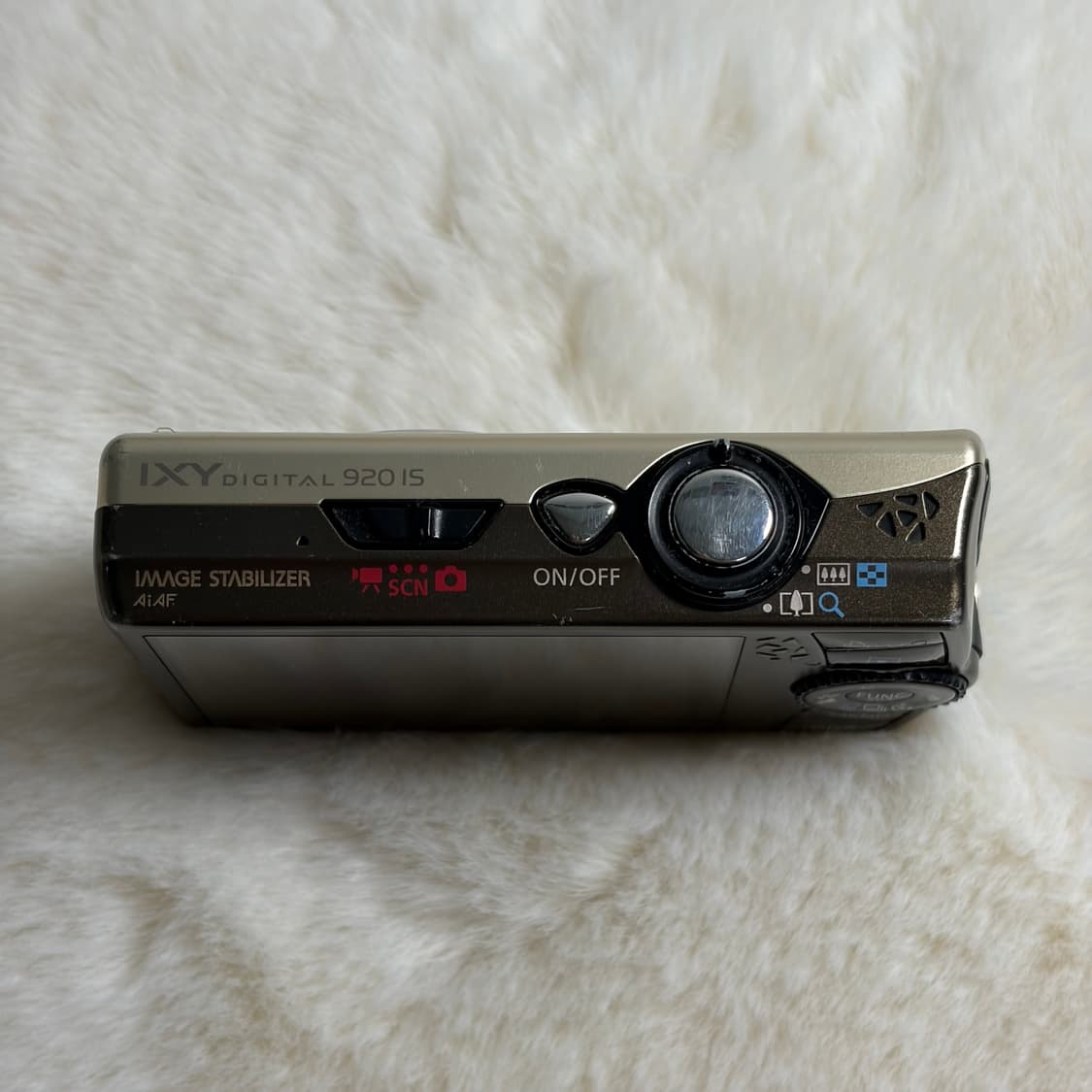 풀박스) 캐논 익서스870 상품이미지3