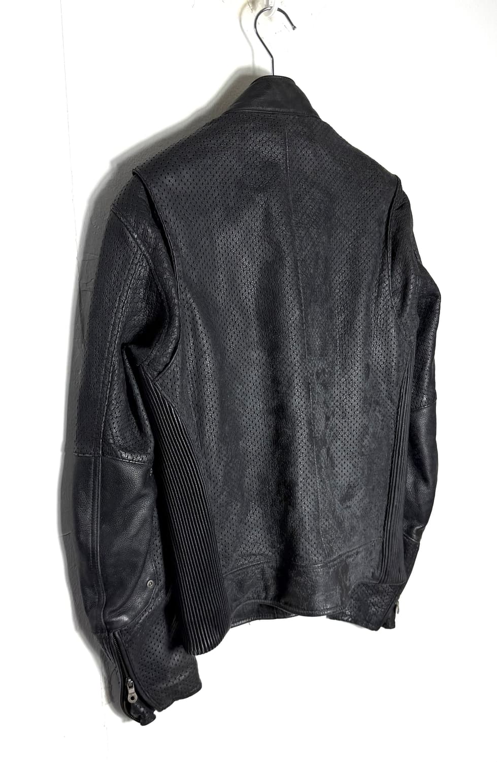 할리데이비슨 가죽자켓 레더자켓 바이커자켓 바이크자켓 할데이비슨자켓 상품이미지2