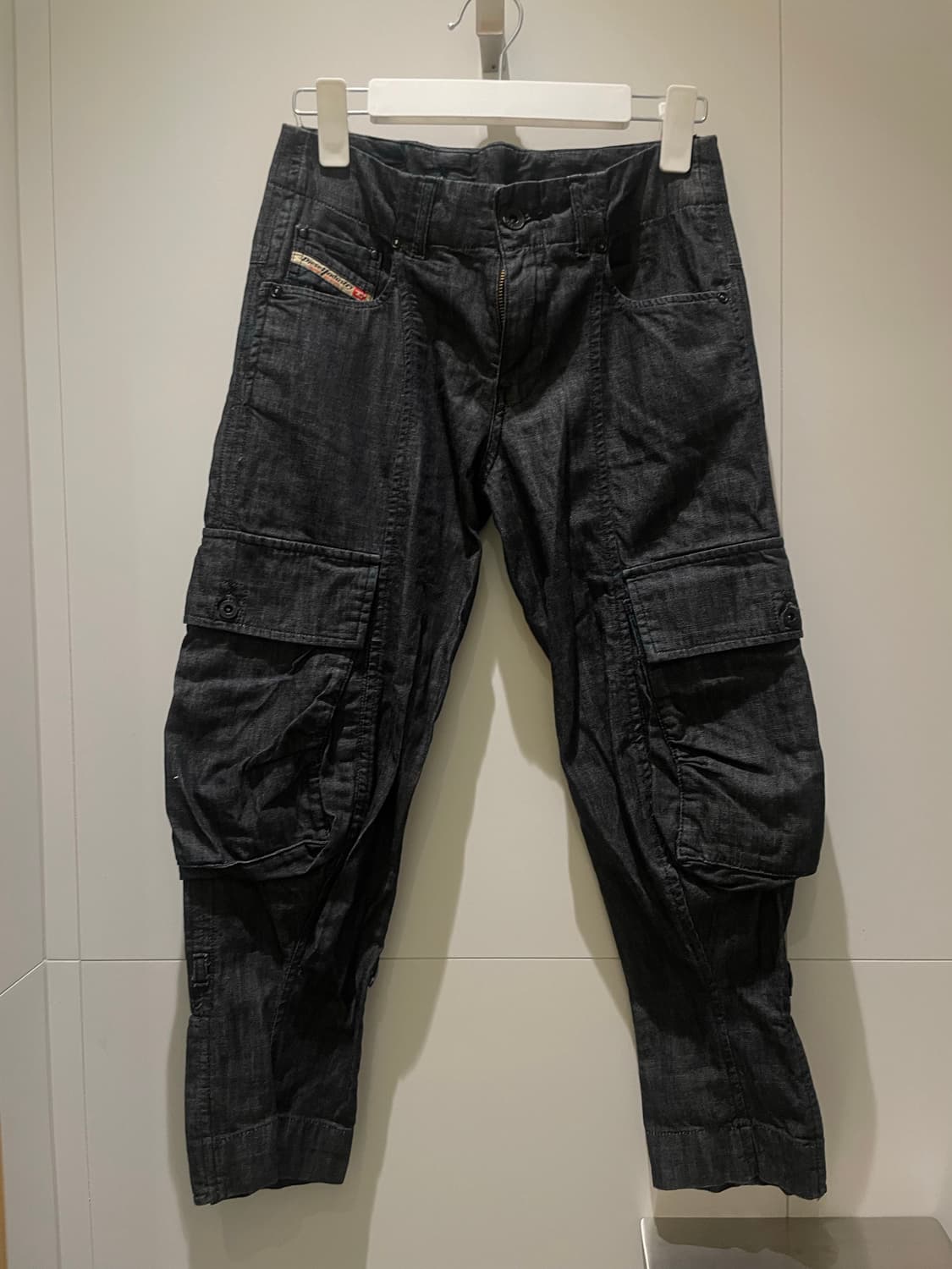 디젤 카고 팬츠  상품이미지1