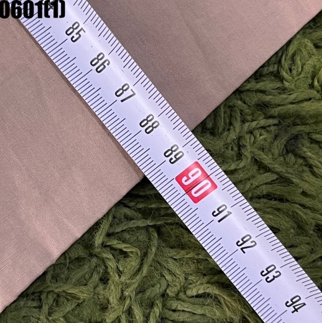 버버리 자켓 상품이미지8