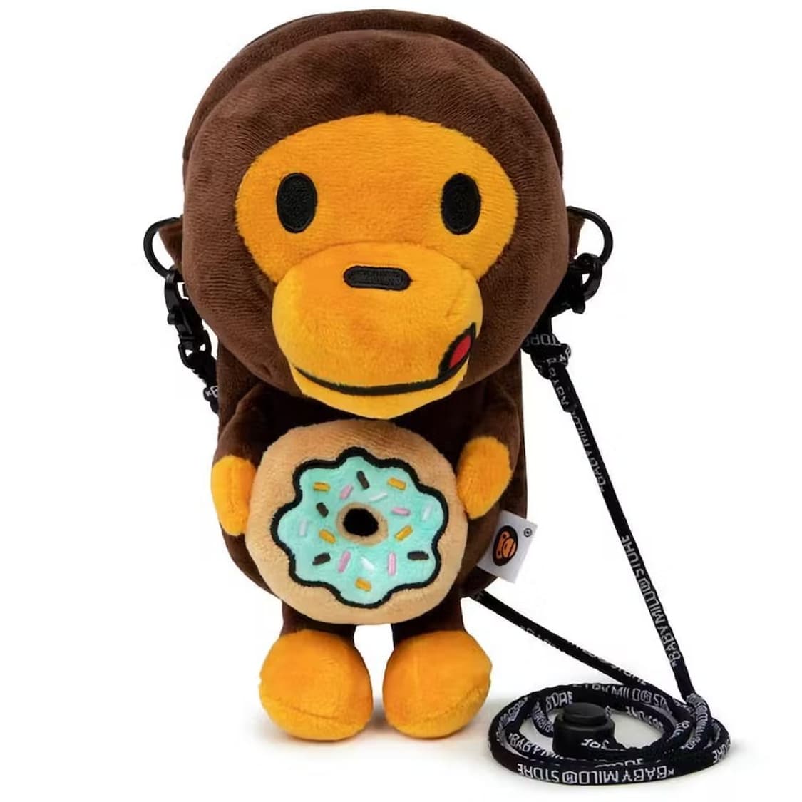 베이프 마일로 모바일백 도넛 상품이미지1