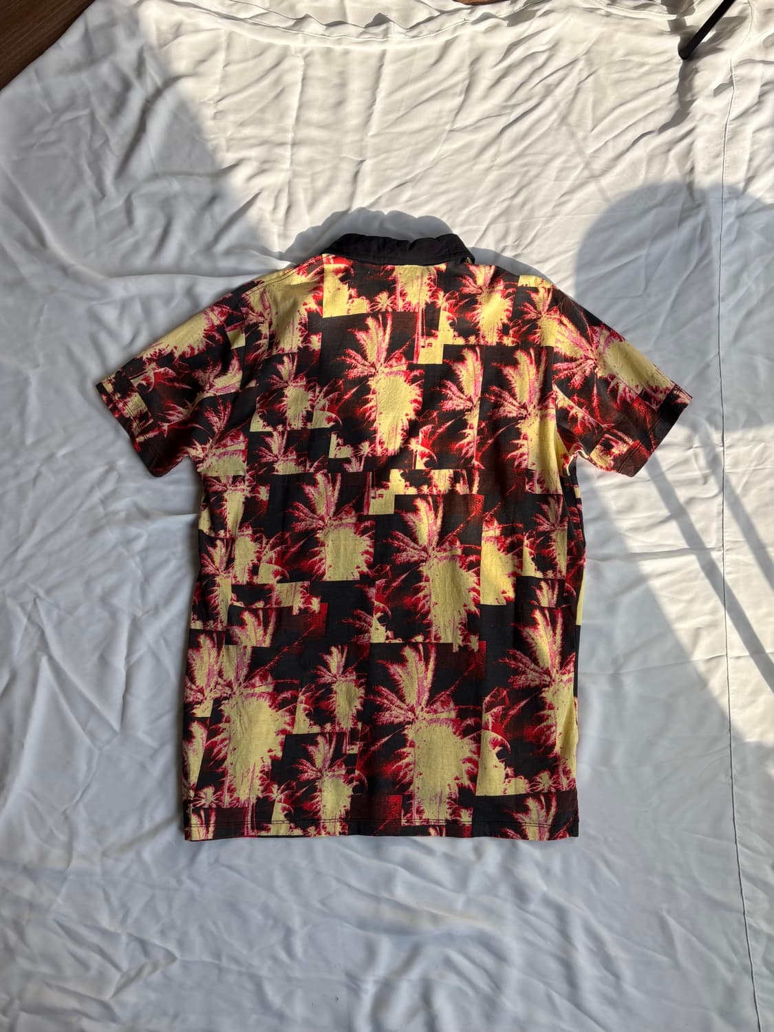 Diesel 빈티지 반팔 상품이미지4