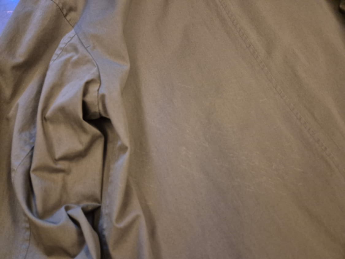 해칭룸 윈디 코트 상품이미지6