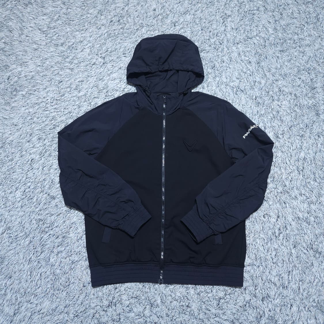 캘러웨이)105 남자 방풍바람막이 / 왕눈이샵 상품이미지1