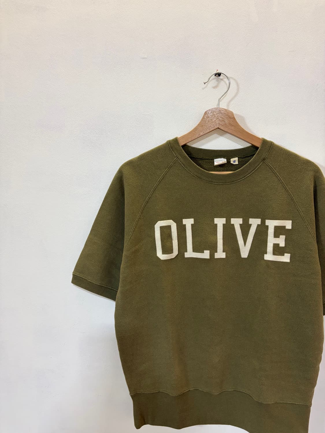 프룻오브더룸 반팔티 small (36-38)  상품이미지2