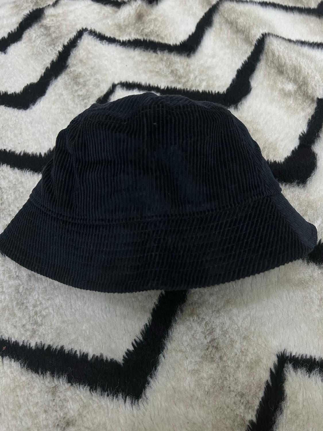 [ML]나이키 퓨추라 코듀로이 버킷햇 상품이미지3