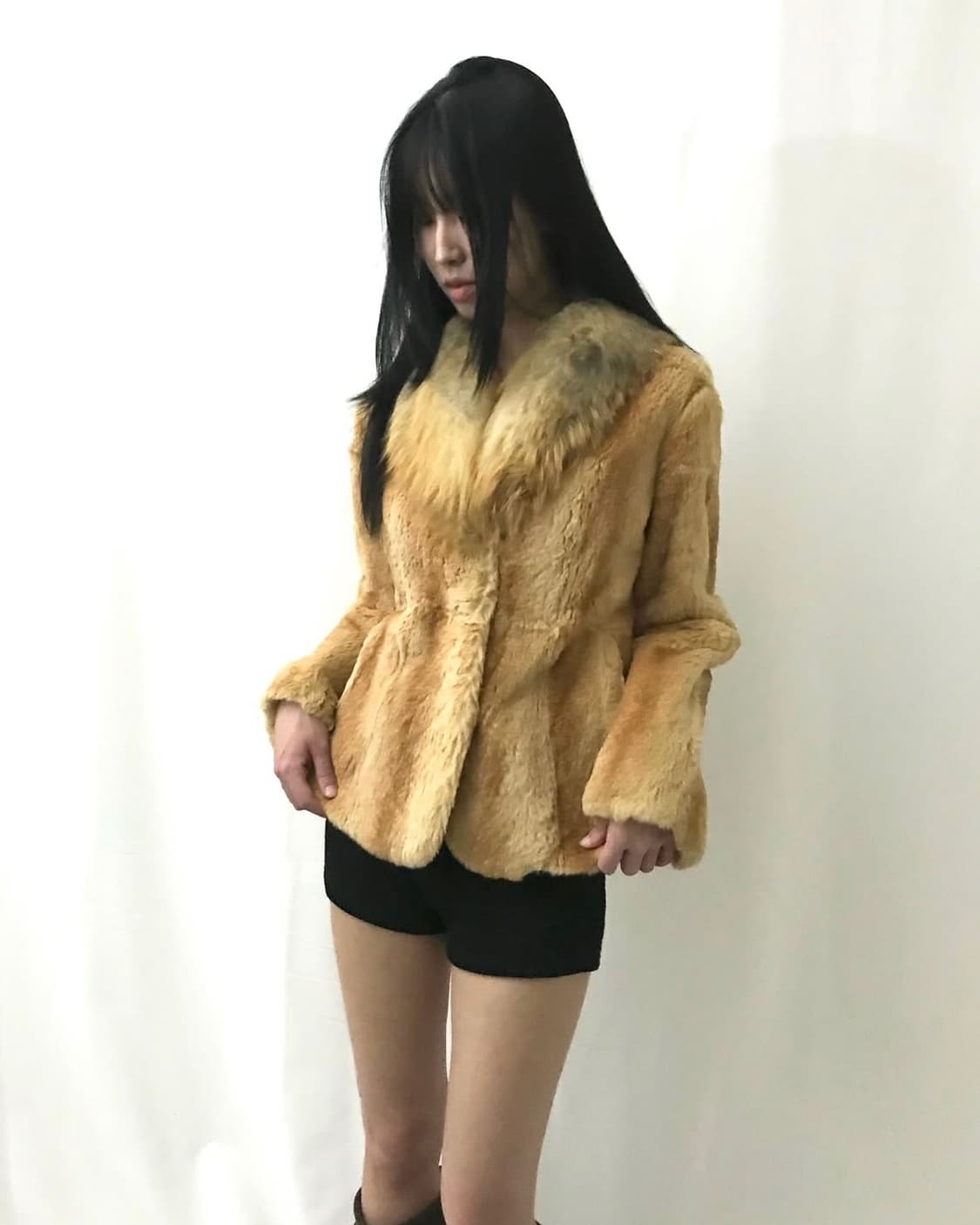 vintage outer 상품이미지1