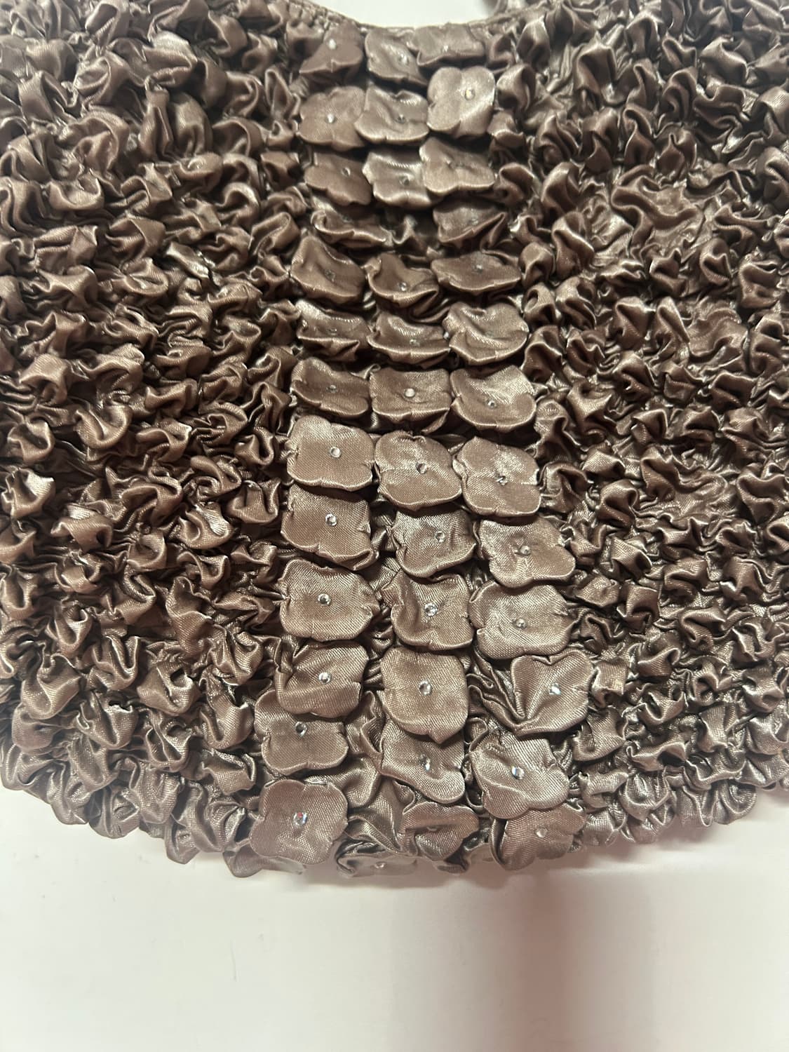 Ruffly bag  상품이미지2