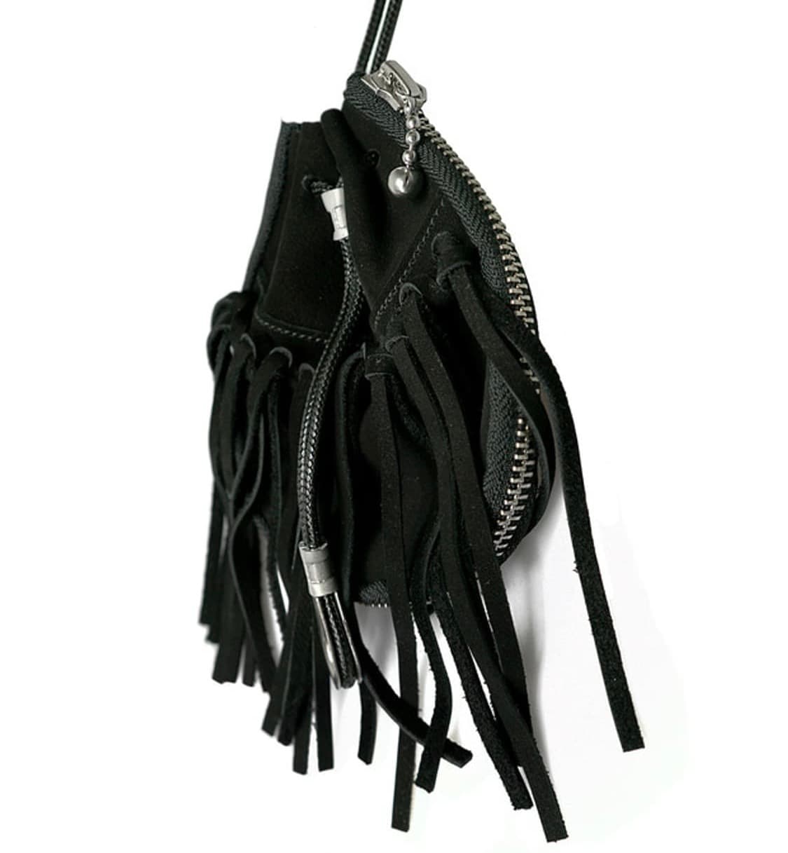 mpq nubuck leather mini bag 상품이미지2